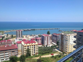 Apartment in Yomra fully furnished, sea view,3xA/C